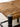 GENJI Takashi Elegant Solid Wood Dining Chair from GENJI