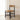 GENJI Takashi Elegant Solid Wood Dining Chair from GENJI