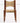 GENJI Takumi Elegant Solid Wood Dining Chair from GENJI