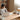 GENJI Takumi Elegant Solid Wood Large Desk from GENJI