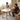 GENJI Takumi Elegant Solid Wood Large Desk from GENJI