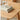 GENJI Takumi Elegant Solid Wood Large Desk from GENJI