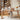 GENJI Takumi Elegant Solid Wood Large Desk from GENJI