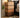 GENJI Takumi Elegant Solid Wood Nightstand from GENJI