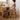 GENJI Takumi Elegant Solid Wood Study Chair from GENJI