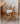 GENJI Takumi Elegant Solid Wood Study Chair from GENJI