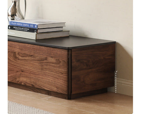 GENJI Takumi Elegant Solid Wood TV Cabinet from GENJI