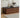 GENJI Takumi Elegant Solid Wood TV Cabinet from GENJI