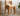 GENJI Tamsin Elegant Solid Oak Stacking Dining Chair from GENJI