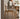 GENJI Tamsin Elegant Solid Oak Stacking Dining Chair from GENJI