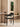 GENJI Tanaka Rustic Handcrafted Armrest Dining Chair from GENJI