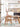GENJI Tashkent Elegant Modern Bar Stool from GENJI