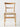 GENJI Tashkent Elegant Modern Bar Stool from GENJI