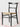 GENJI Tashkent Elegant Modern Bar Stool from GENJI