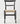 GENJI Tashkent Elegant Modern Bar Stool from GENJI