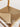 GENJI Tashkent Elegant Modern Bar Stool from GENJI