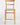 GENJI Tashkent Elegant Modern Bar Stool from GENJI