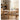 GENJI Tetsuya Elegant Solid Wood Dining Table Set from GENJI