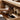 GENJI Toshiro Elegant Rattan Shoe Changing Stool from GENJI
