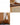 GENJI Toshiro Elegant Rattan Shoe Changing Stool from GENJI