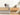 GENJI Toshiro Elegant Solid Wood TV Cabinet from GENJI