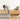 GENJI Toshiro Elegant Solid Wood TV Cabinet from GENJI