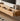 GENJI Toshiro Elegant Solid Wood TV Cabinet from GENJI