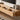 GENJI Toshiro Elegant Solid Wood TV Cabinet from GENJI