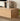 GENJI Toshiro Elegant Solid Wood TV Cabinet from GENJI