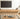 GENJI Toshiro Elegant Solid Wood TV Cabinet from GENJI