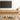 GENJI Toshiro Elegant Solid Wood TV Cabinet from GENJI