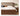 GENJI Tsubaki Elegant Wooden Storage Bed from GENJI