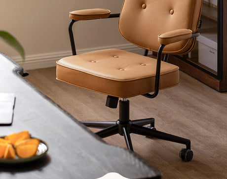 GENJI Tsubame Elegant Ergonomic Computer Chair from GENJI