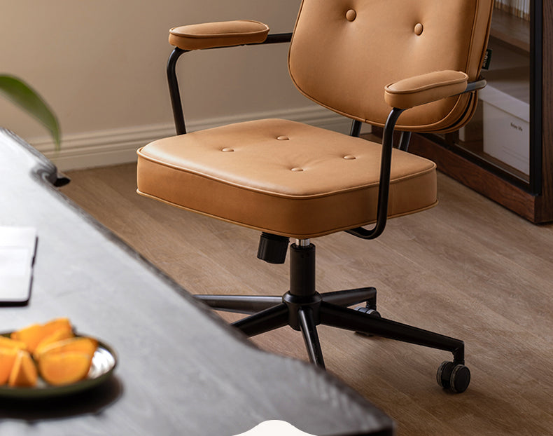 GENJI Tsubame Elegant Ergonomic Computer Chair from GENJI