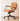 GENJI Tsubame Elegant Ergonomic Computer Chair from GENJI