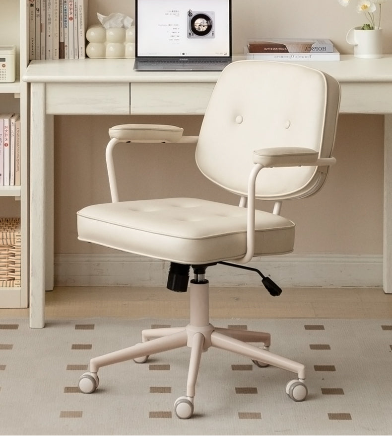 GENJI Tsubame Elegant Ergonomic Computer Chair from GENJI