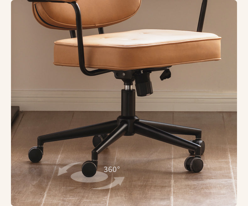 GENJI Tsubame Elegant Ergonomic Computer Chair from GENJI