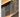 GENJI Tsubasa Rustic Minimalist Solid Wood Side Table from GENJI