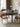 GENJI Tsubasa Versatile Folding Dining Table from GENJI