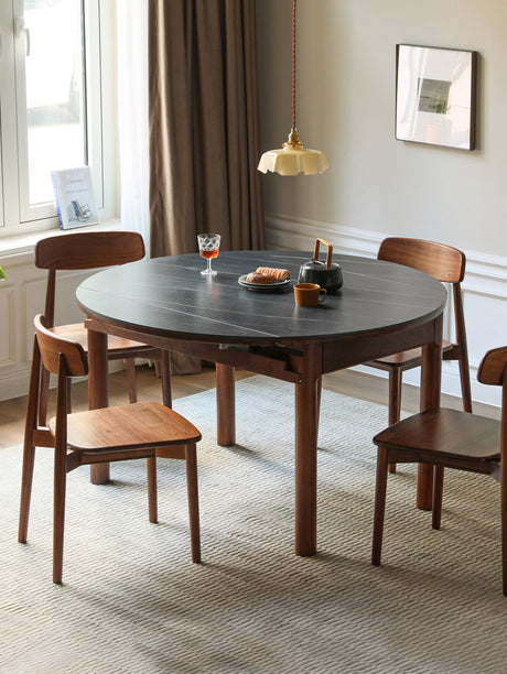 GENJI Tsubasa Versatile Folding Dining Table from GENJI