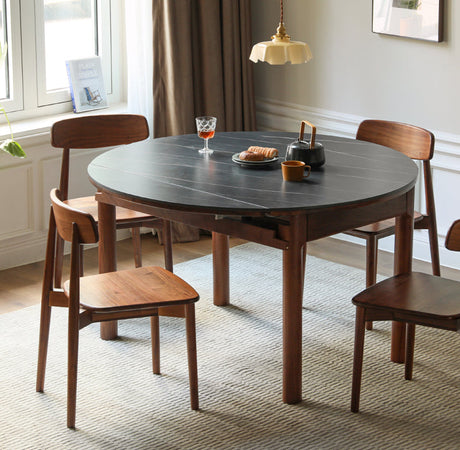 GENJI Tsubasa Versatile Folding Dining Table from GENJI