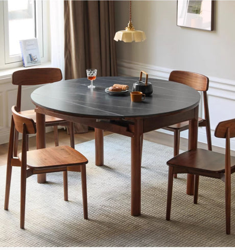 GENJI Tsubasa Versatile Folding Dining Table from GENJI