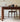 GENJI Tsubasa Versatile Folding Dining Table from GENJI