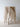 GENJI Yamaguchi Versatile Solid Wood Dining Stool from GENJI