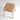 GENJI Yamaguchi Versatile Solid Wood Dining Stool from GENJI