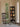 GENJI Yamaguchi Vintage Carved Rattan Dining Chair from GENJI
