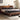 GENJI Yamanaka Solid Oak Modern Bed with Socket - Nordic Style Single Bed from GENJI