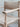 GENJI Yamanashi Rustic Elegant Rattan Leisure Chair from GENJI