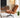 GENJI Yokohama Sleek Rotating Sofa for Leisure from GENJI
