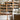 GENJI Yushiro Minimalist Solid Wood Bookcase. from GENJI